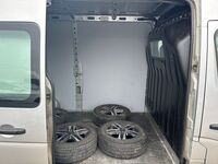 Opel Movano vaihtoauto