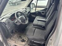 Opel Movano vaihtoauto