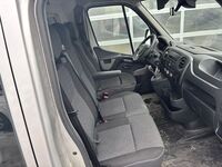 Opel Movano vaihtoauto