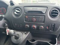 Opel Movano vaihtoauto