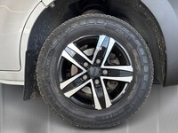 Opel Movano vaihtoauto