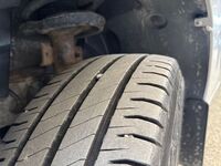 Opel Movano vaihtoauto