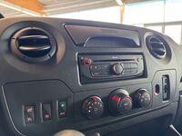 Opel Movano vaihtoauto