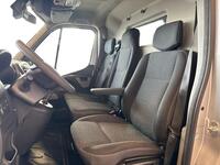 Opel Movano vaihtoauto