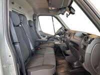 Opel Movano vaihtoauto