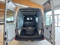 Opel Movano vaihtoauto