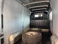 Opel Movano vaihtoauto