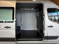 Opel Movano vaihtoauto