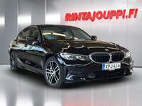 BMW 330 vaihtoauto