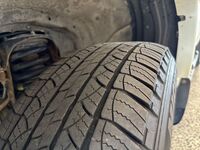 Mitsubishi L200 vaihtoauto