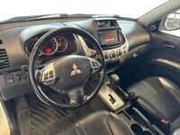 Mitsubishi L200 vaihtoauto