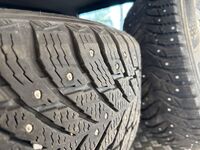 Mitsubishi L200 vaihtoauto