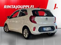 Kia Picanto vaihtoauto