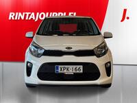 Kia Picanto vaihtoauto