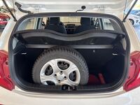 Kia Picanto vaihtoauto