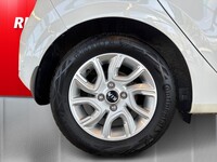 Kia Picanto vaihtoauto