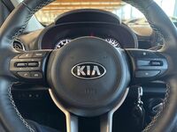 Kia Picanto vaihtoauto