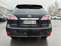 Lexus RX vaihtoauto