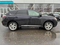 Lexus RX vaihtoauto