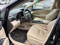 Lexus RX vaihtoauto