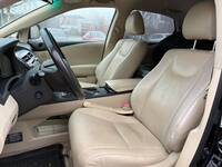 Lexus RX vaihtoauto