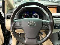Lexus RX vaihtoauto
