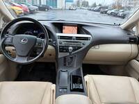 Lexus RX vaihtoauto