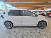 SEAT Mii electric vaihtoauto