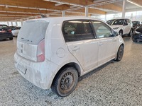 SEAT Mii electric vaihtoauto