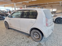 SEAT Mii electric vaihtoauto