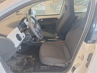 SEAT Mii electric vaihtoauto