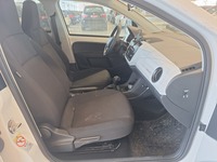 SEAT Mii electric vaihtoauto