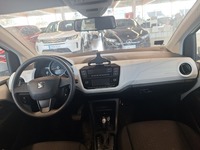 SEAT Mii electric vaihtoauto