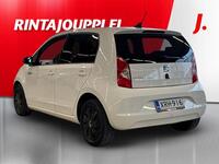 SEAT Mii electric vaihtoauto
