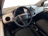 SEAT Mii electric vaihtoauto