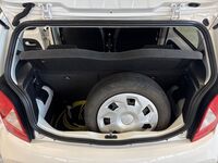 SEAT Mii electric vaihtoauto