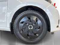 SEAT Mii electric vaihtoauto