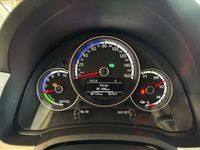 SEAT Mii electric vaihtoauto