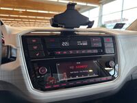 SEAT Mii electric vaihtoauto