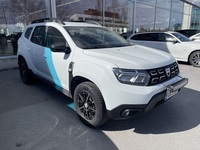 Dacia Duster vaihtoauto