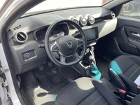 Dacia Duster vaihtoauto