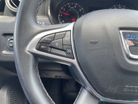 Dacia Duster vaihtoauto