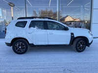 Dacia Duster vaihtoauto