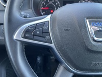 Dacia Duster vaihtoauto