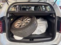 Dacia Duster vaihtoauto