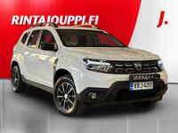 Dacia Duster vaihtoauto