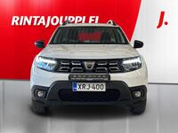 Dacia Duster vaihtoauto