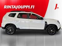 Dacia Duster vaihtoauto