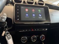 Dacia Duster vaihtoauto