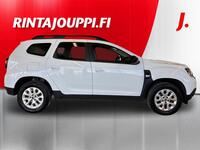 Dacia Duster vaihtoauto